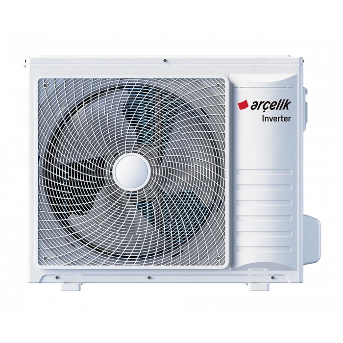 34726 Monofaze Inverter Salon Tipi Klima 34.000 Btu/h Salon Tipi Klima