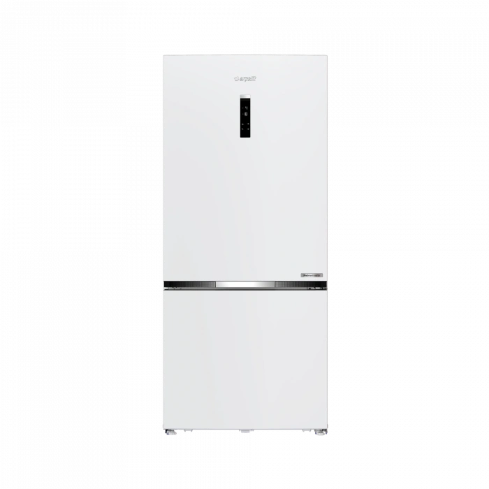 ARÇELİK 283613 EB Alttan Donduruculu Buzdolabı