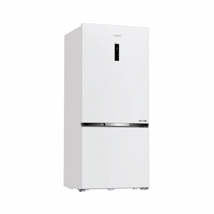 ARÇELİK 283613 EB Alttan Donduruculu Buzdolabı