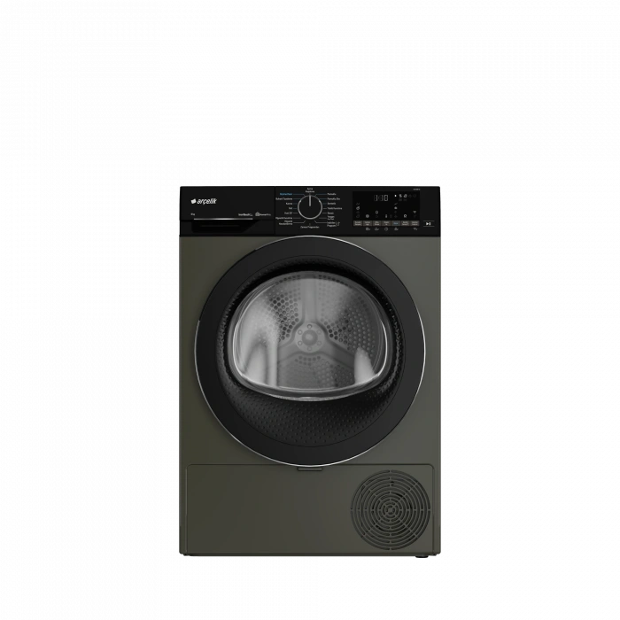 911 KMP IG 9 Kg Kurutma Makinesi