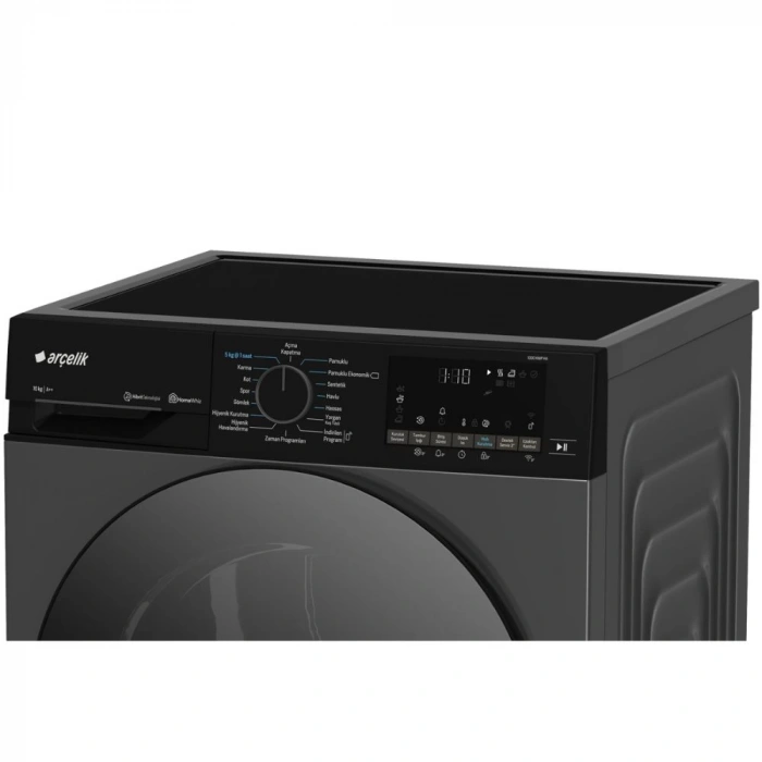 Arçelik 1000 KMP HA Kurutma Makinesi