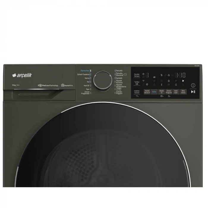Arçelik 1010 KMIG Kurutma Makinesi
