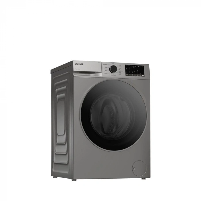 Arçelik 10120 MXS Çamaşır Makinesi