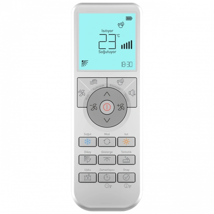 Arçelik 15325 Ev Tipi Klima