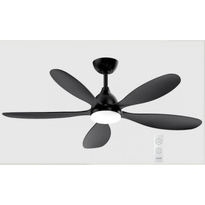 Arçelik 16345 TVN 5 Kanatlı Tavan Tipi Vantilatör