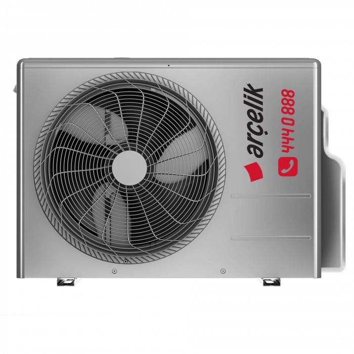 Arçelik 24465 HP Split Klima