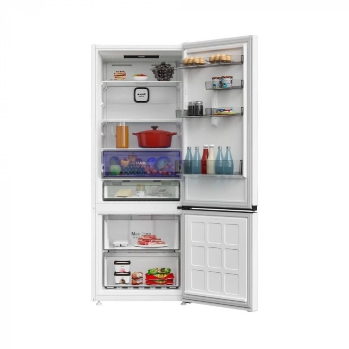 Arçelik 270475 EB No Frost Buzdolabı