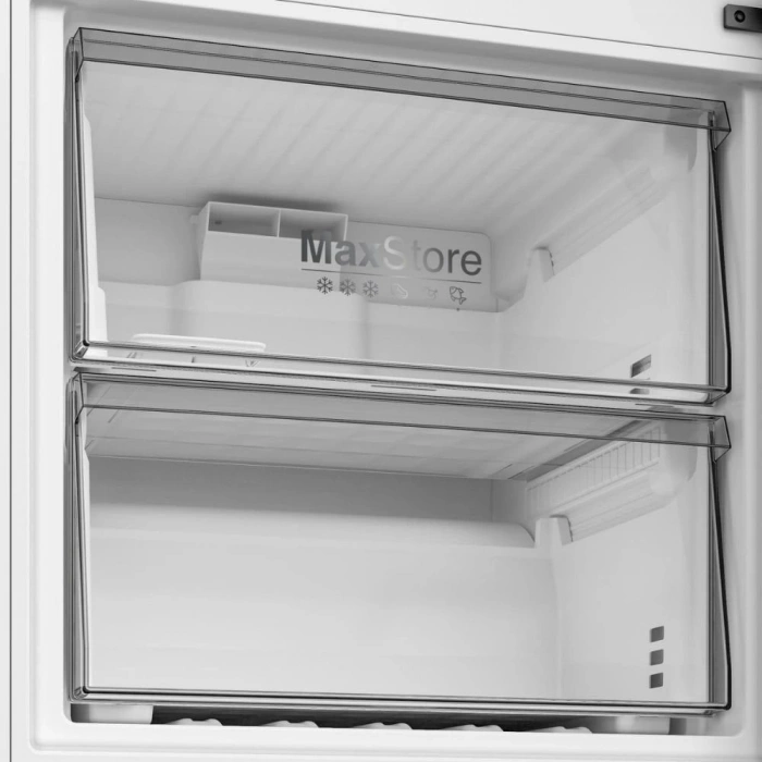 Arçelik 270475 EB No Frost Buzdolabı