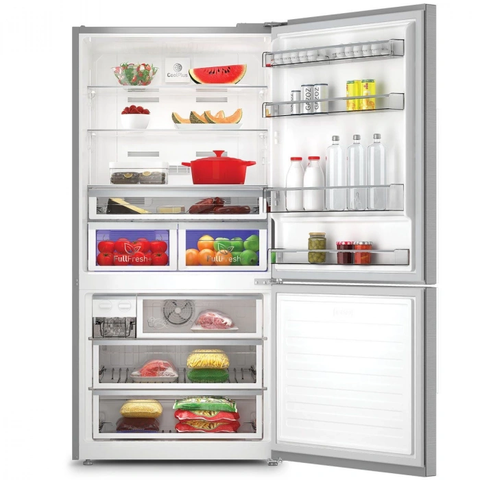 Arçelik 284630 EI No Frost Buzdolabı