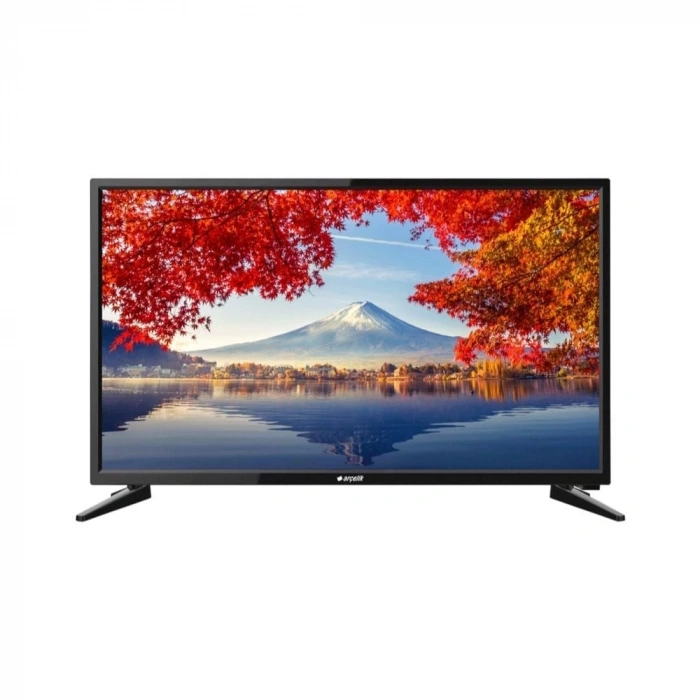 Arçelik 5 Serisi A24L 5845 4BE / 24 HD Uydu Alıcılı LED & LCD TV