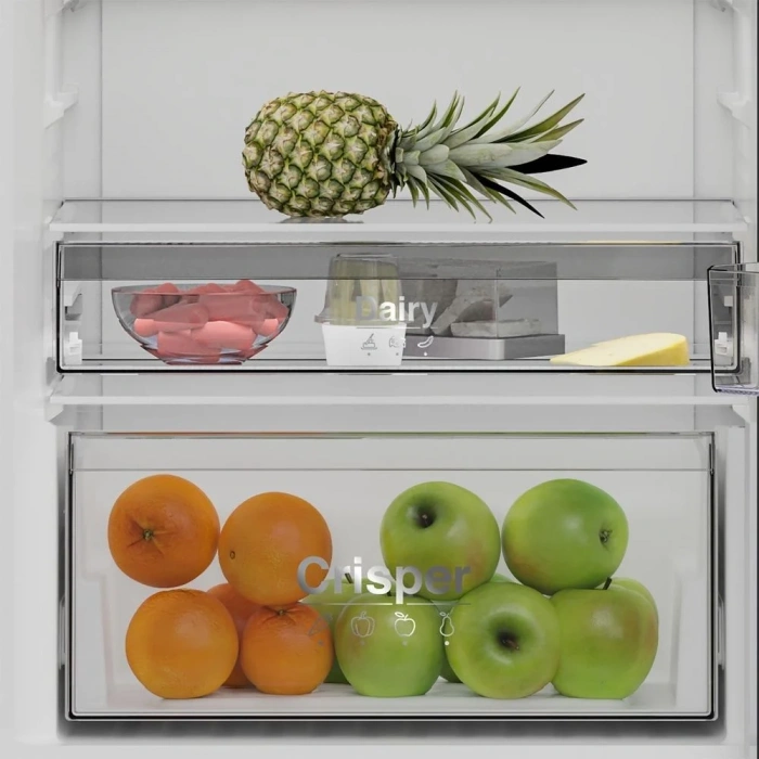 Arçelik 570476 MG Üstten Donduruculu Buzdolabı