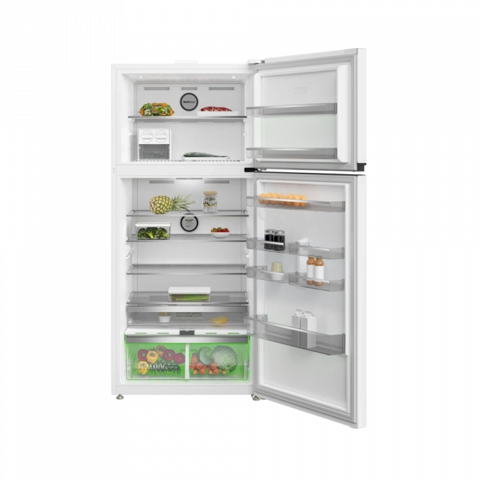 Arçelik 583630 EB No Frost Buzdolabı