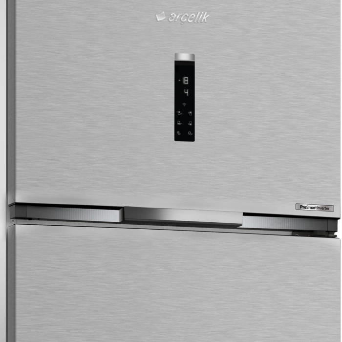 Arçelik 583630 EI No Frost Buzdolabı