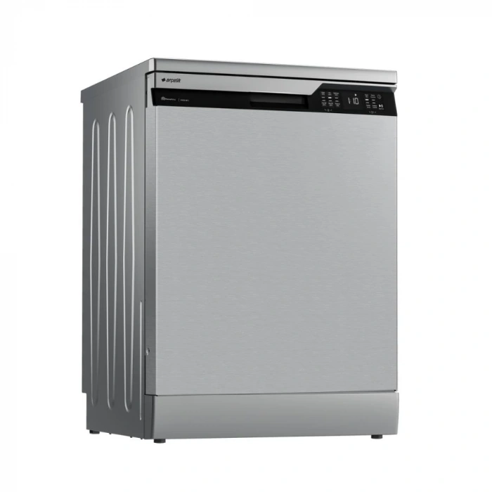 Arçelik 6455 WF I Bulaşık Makinesi