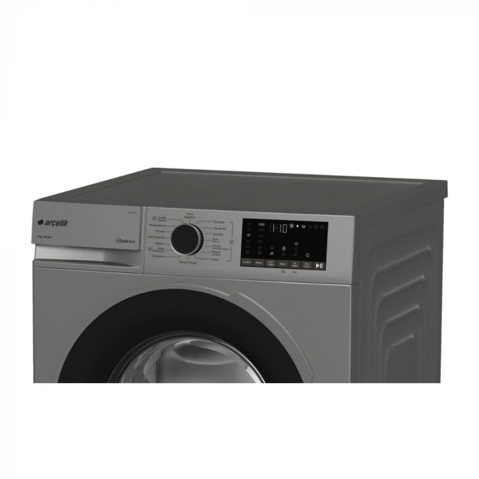 Arçelik 9120 DMXS Çamaşır Makinesi