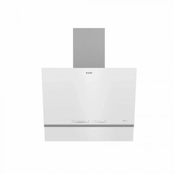 Arçelik ADE 607-2 B Ankastre Duvar Tipi Davlumbaz