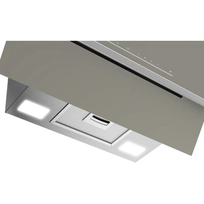 Arçelik ADE 607-2 G Ankastre Duvar Tipi Davlumbaz