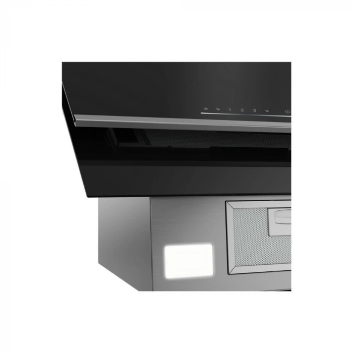 Arçelik ADE 607-2 S Ankastre Duvar Tipi Davlumbaz