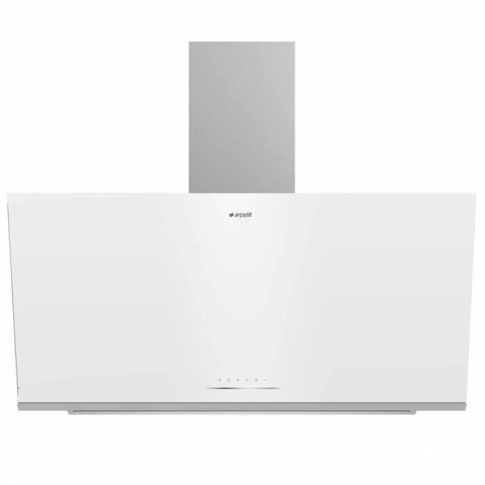 Arçelik ADE 906-2 B Ankastre Duvar Tipi Davlumbaz