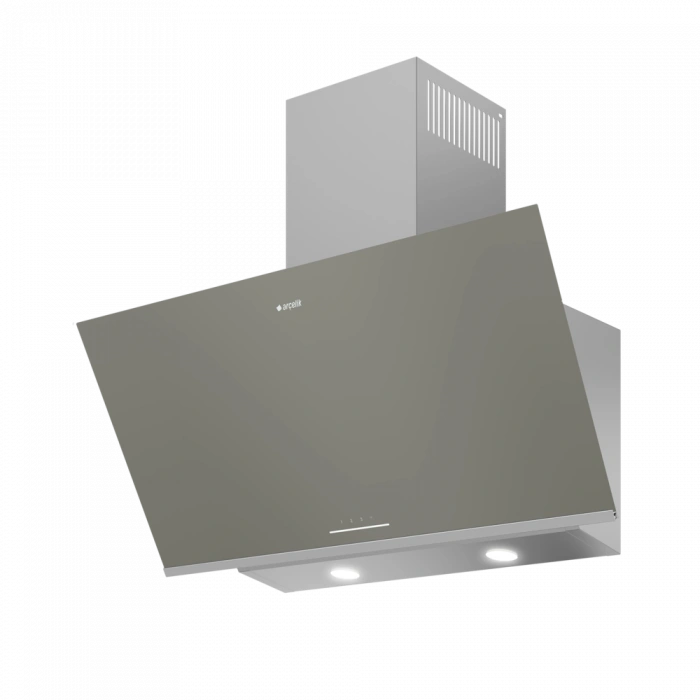 Arçelik ADE 906 G Ankastre Duvar Tipi Davlumbaz