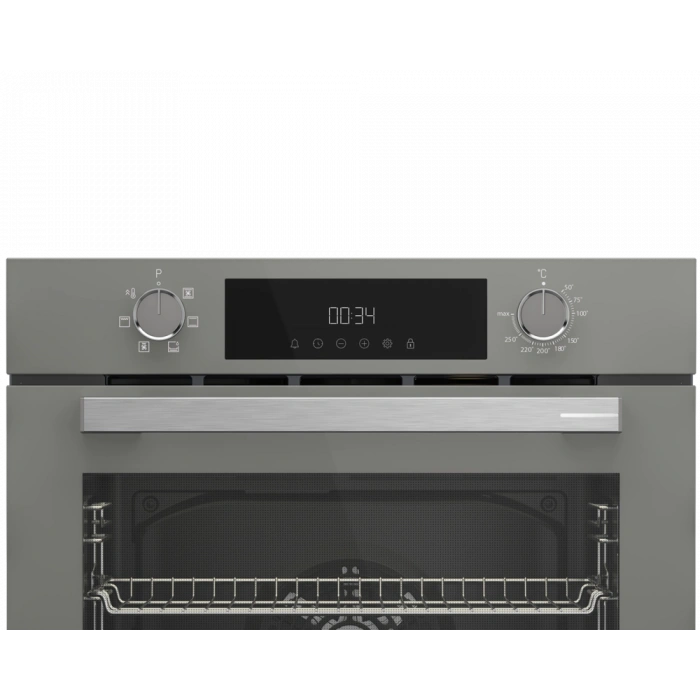 Arçelik AFC 330 G Fibona Serisi Ankastre Fırın