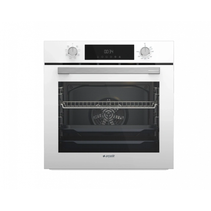 Arçelik AFC 340 B Ankastre Fırın