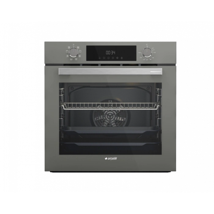 Arçelik AFC 340 G Ankastre Fırın