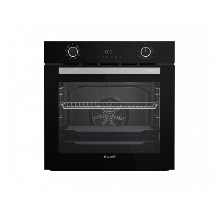 Arçelik AFC 340 S Ankastre Fırın