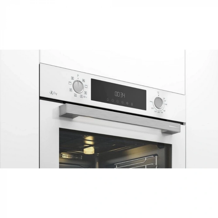 Arçelik AFC 342 B A Fry Ankastre Fırın