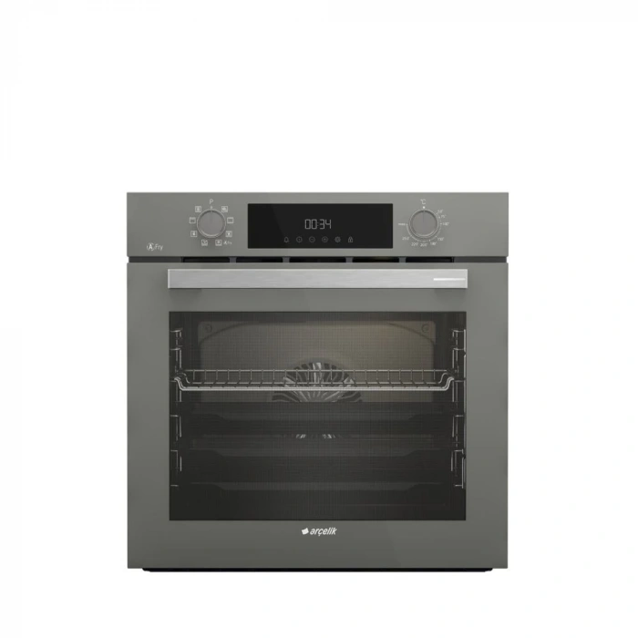 Arçelik AFC 342 G A Fry Ankastre Fırın
