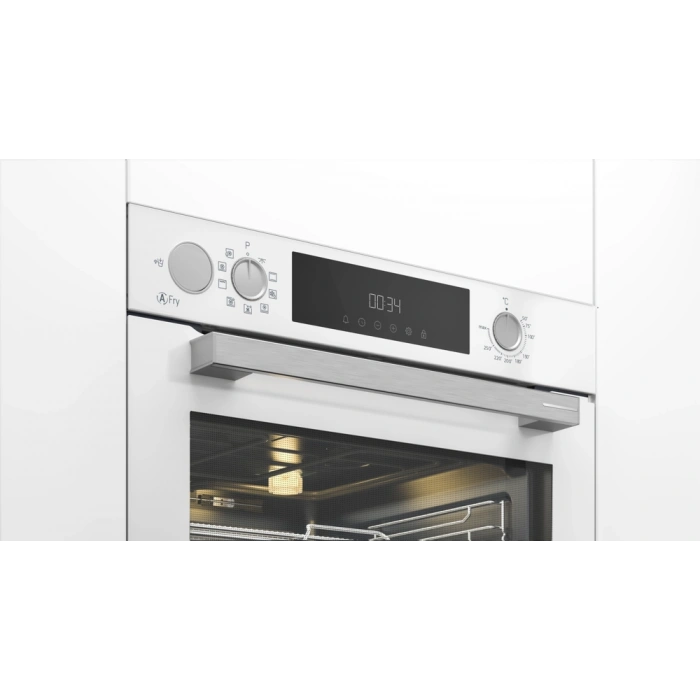 Arçelik AFC 361 B Ankastre Fırın