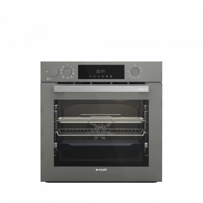 Arçelik AFC 361 G Ankastre Fırın