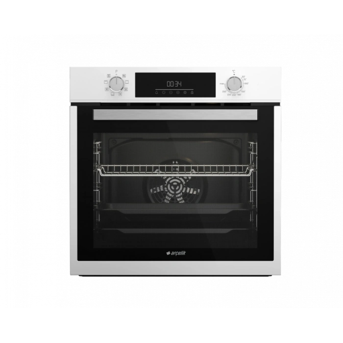 Arçelik AFM 340 B Ankastre Fırın