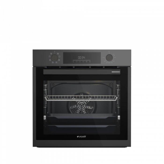 AFM 340 D Ankastre Fırın