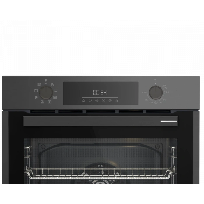 AFM 340 D Ankastre Fırın