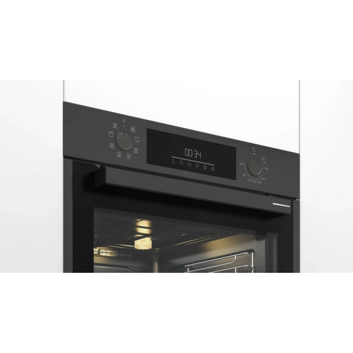 AFM 340 D Ankastre Fırın