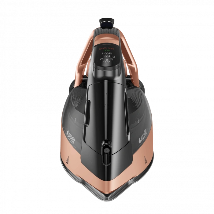 Arçelik ARIA™ EXPERT BEU 9030 D Buharlı El Ütüsü