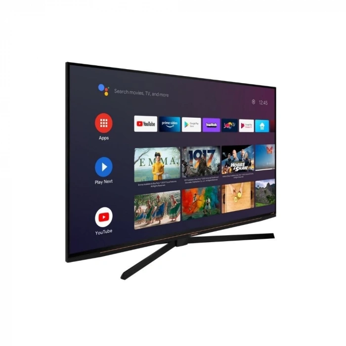 Arçelik ATLANTA 55 GGU 8965 BE Android TV