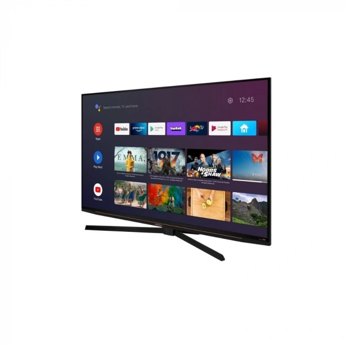 Arçelik ATLANTA 55 GGU 8965 BE Android TV