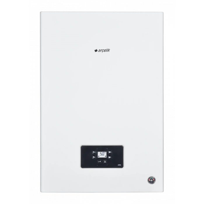 Arçelik Atria 24 Premix Yoğuşmalı Kombi