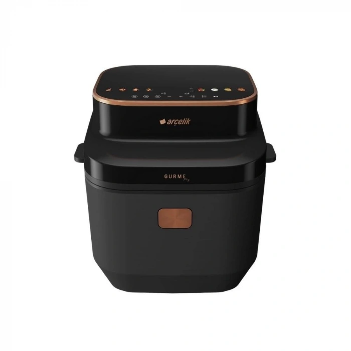 Arçelik FR 9374 Arçelik Gurme SteamFry® Fritöz