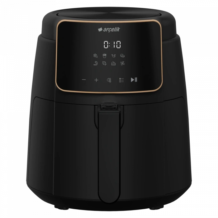 Arçelik FRA 6244 GurmeFry Az Yağlı Fritöz