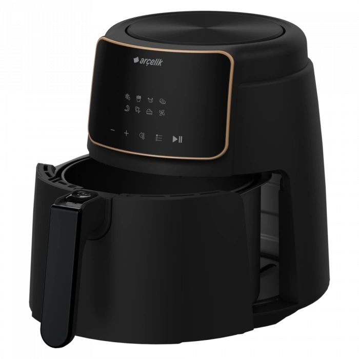 Arçelik FRA 6244 GurmeFry Az Yağlı Fritöz