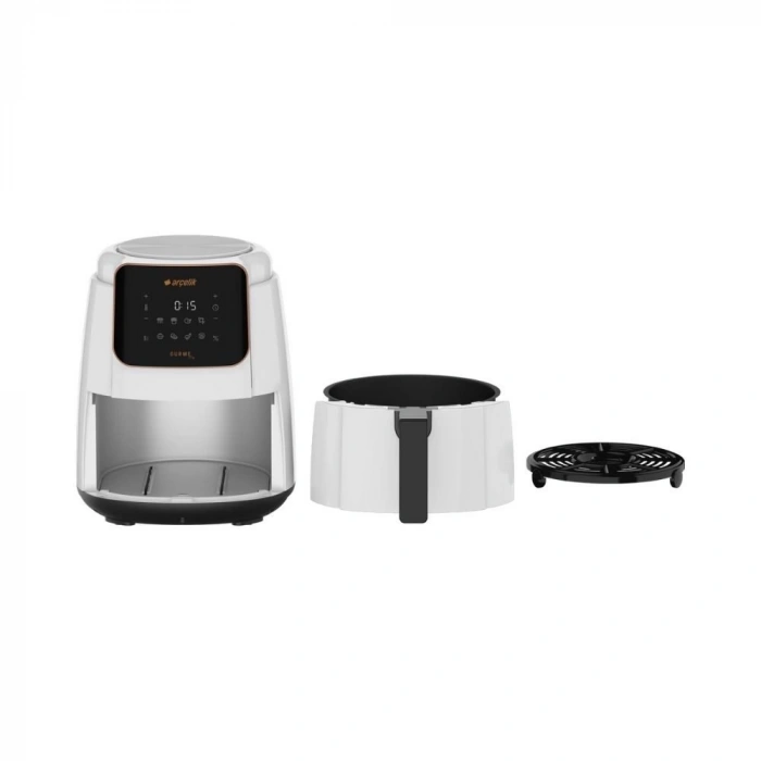 Arçelik FRA 6334 B Az Yağlı Fritöz