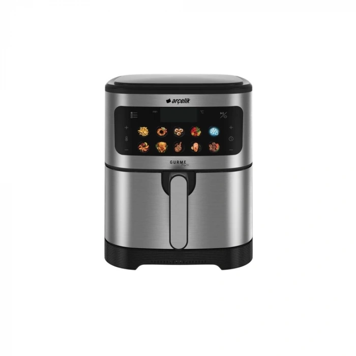 Arçelik FRA 6464 X GurmeFry XL Az Yağlı Fritöz