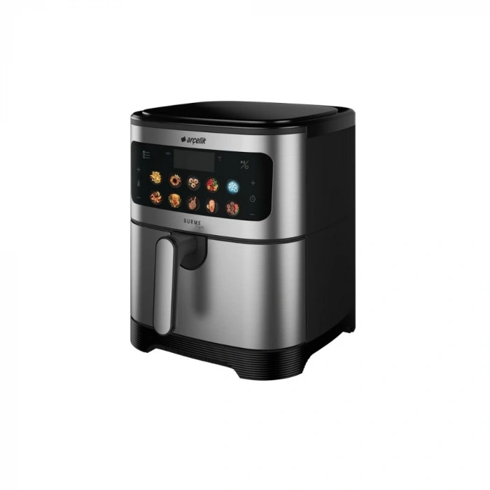 Arçelik FRA 6464 X GurmeFry XL Az Yağlı Fritöz