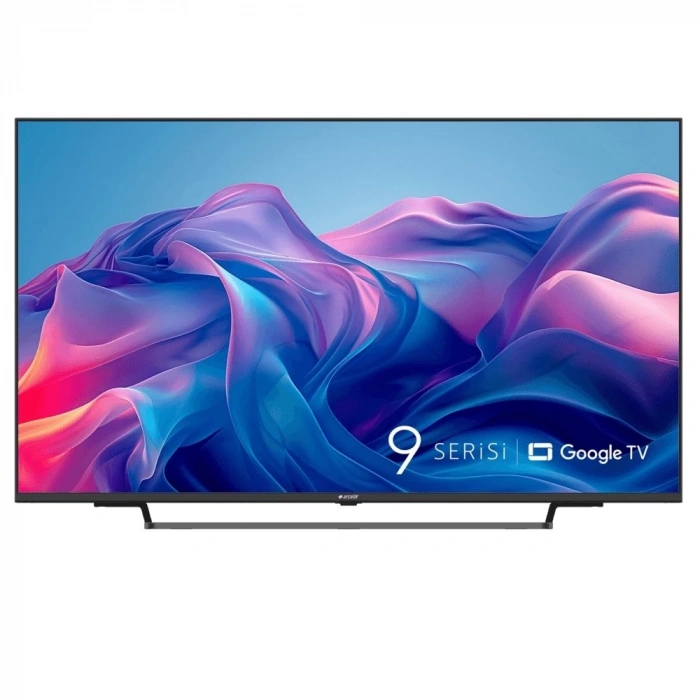 Arçelik Imperium 9 QLED 55 4K UHD Google TV - A55 QE 988 A Google TV