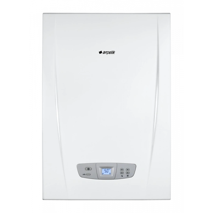 Arçelik Massimus 24 Premix Yoğuşmalı Kombi