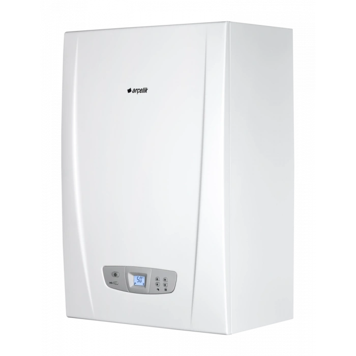 Arçelik Massimus 24 Premix Yoğuşmalı Kombi