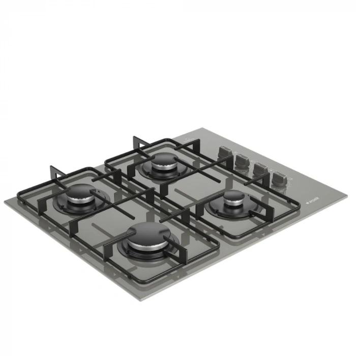Arçelik OCD D 651-2 EKG Gazlı Cam Tablalı Ocak